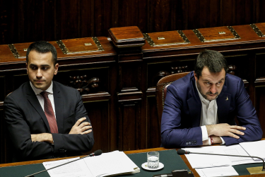 Tav, analisi costi-benefici: nuove tensioni tra Salvini e M5S