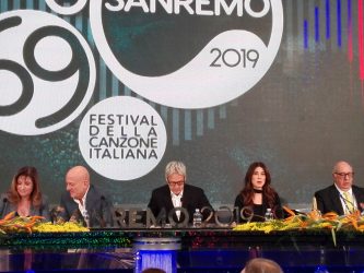 Sanremo, Baglioni: «L’edizione 2020? Dormo per un mese e poi ci penso»