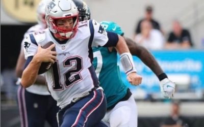 Da Gisele ai record nel Super Bowl: la vita dorata di Tom Brady