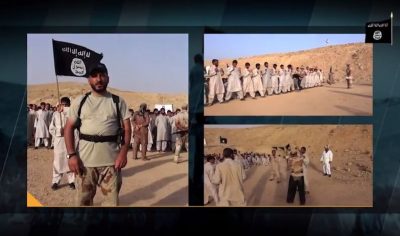 Da Meriem a Samir, i “reduci” italiani a rischio ritorno