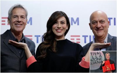 Sanremo 2019, si chiude: sul palco, a casa e sul web il trionfo dei 20 anni