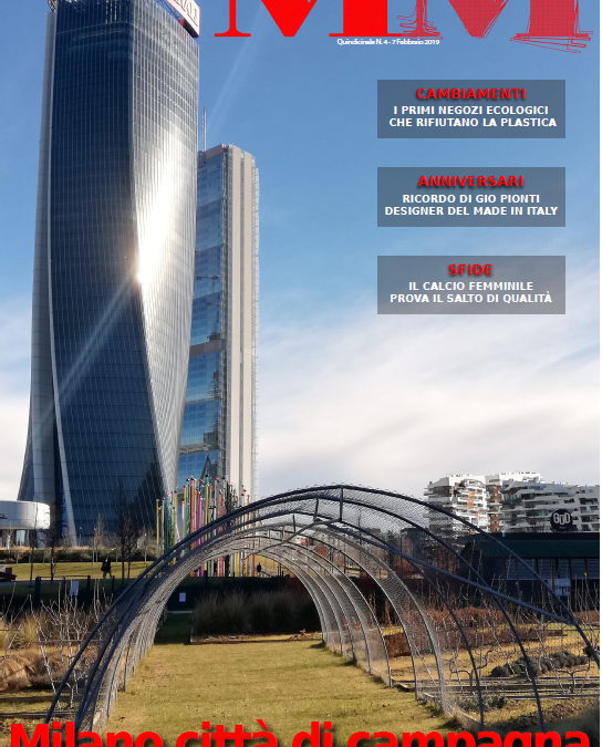 MM n.4 – 7 Febbraio 2019