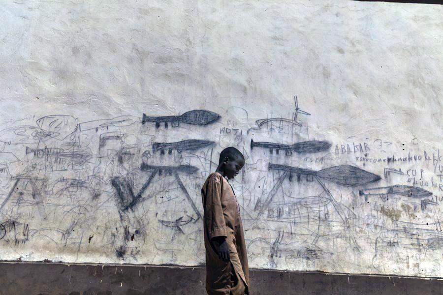 World Press Photo 2019: tra i finalisti anche tre italiani