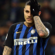 Inter: Icardi non è più capitano, la squadra a Vienna senza il centravanti