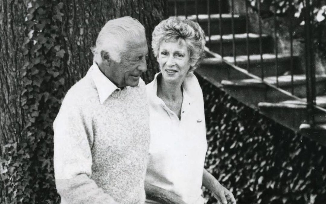 Addio a Marella Agnelli, la principessa amata dai grandi del Novecento