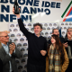 Abruzzo, scossa al Governo: “Il centrodestra unito vince”