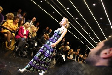 Milano fashion week, la città pronta a farsi bella