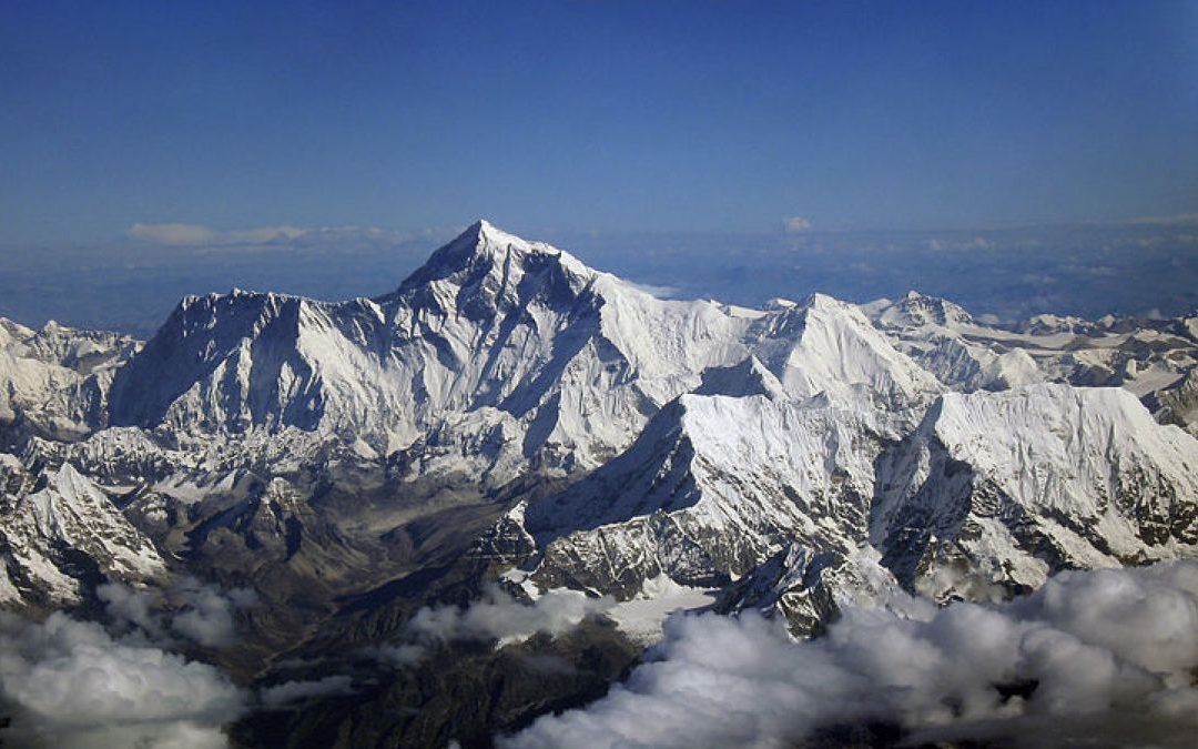 Alpinista italiano disperso: nessuna notizia di Nardi, si cerca ancora