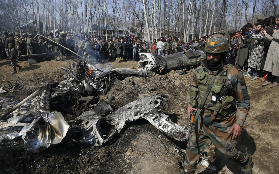 Crisi India-Pakistan: Islamad apre, «Rilasceremo il pilota in segno di pace»