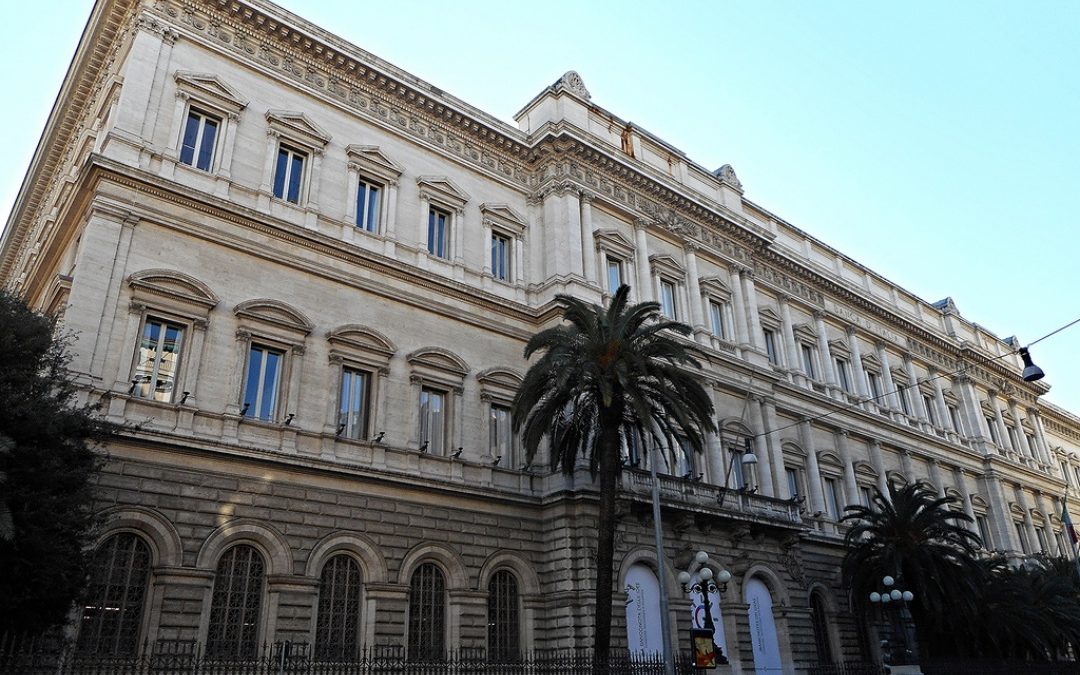 Bankitalia, il governo vuole azzerare i vertici ma è scontro con il Quirinale
