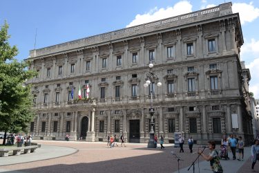 Reddito di cittadinanza: senzatetto, la mossa (difficile) del Comune di Milano