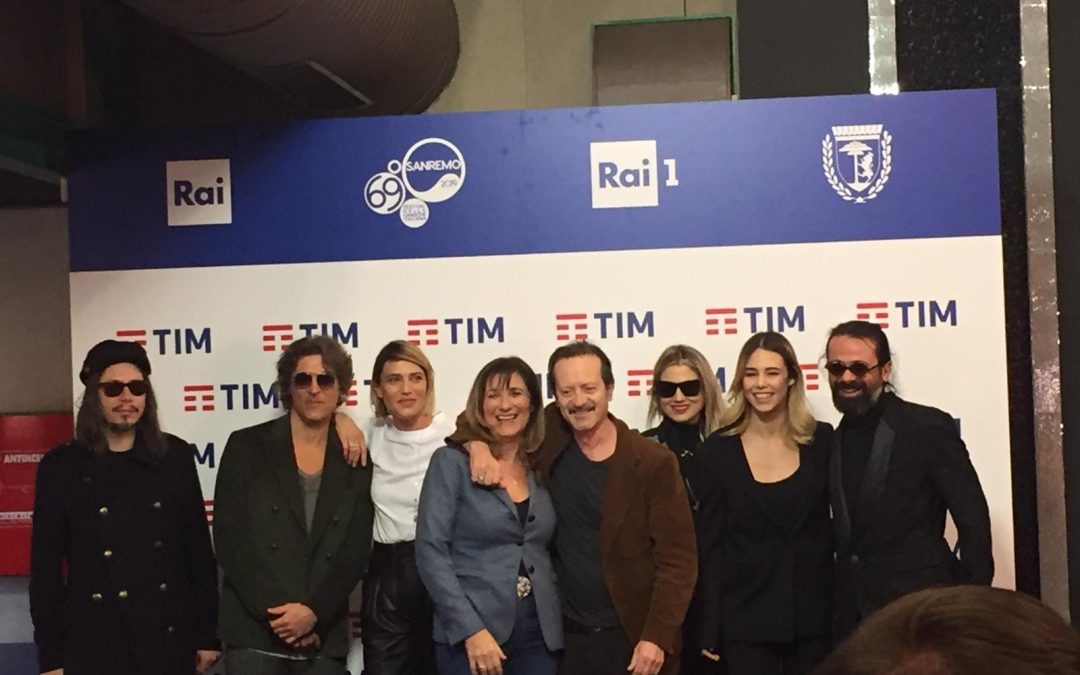 Sanremo 2019, il debutto del Festival «vero e politico»