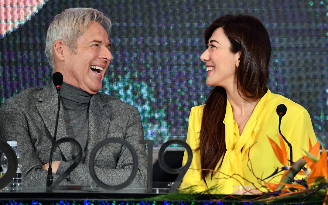 Sanremo 69: Baglioni entusiasta ma non esclude un futuro senza festival