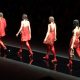 Milano Fashion Week, eleganza Armani a stile libero