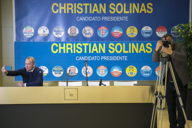 Sardegna, elezioni regionali: crollano i 5 Stelle, testa a testa Zedda-Solinas
