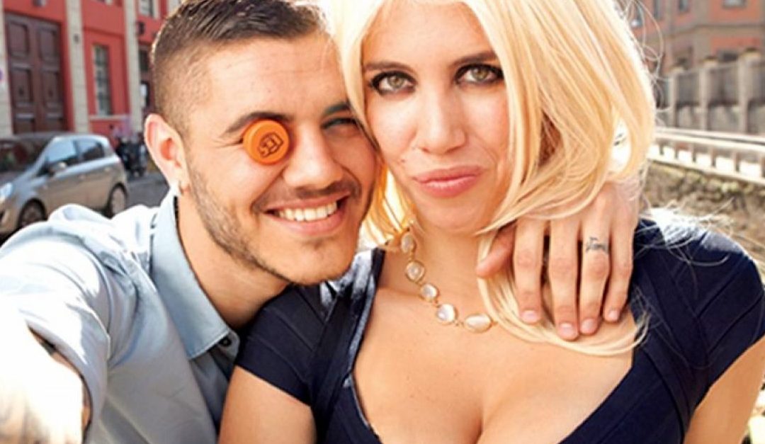 Inter, un caso di nome Wanda: ecco chi è la signora di Icardi