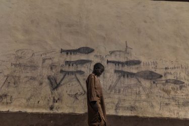 L’Africa di Gualazzini: «Così fotografo la resilienza»