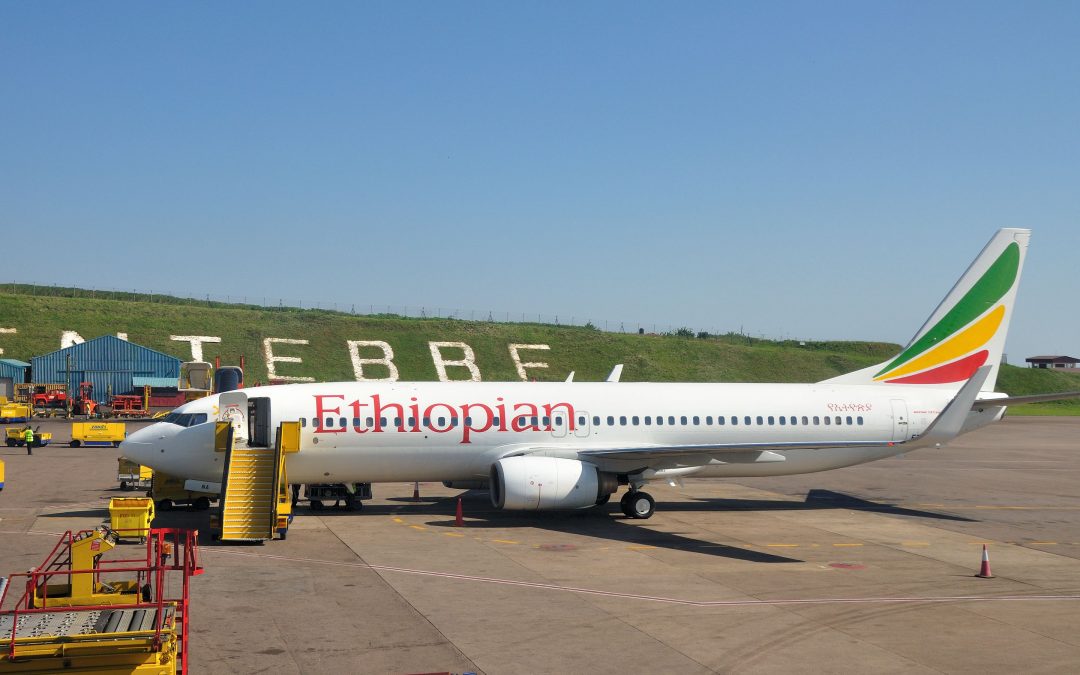 Disastri aerei: precipita un velivolo Ethiopian Airlines,  8 italiani tra le 157 vittime