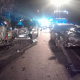 Porto Recanati: contromano e ubriaco uccide una coppia, salvi i due figli