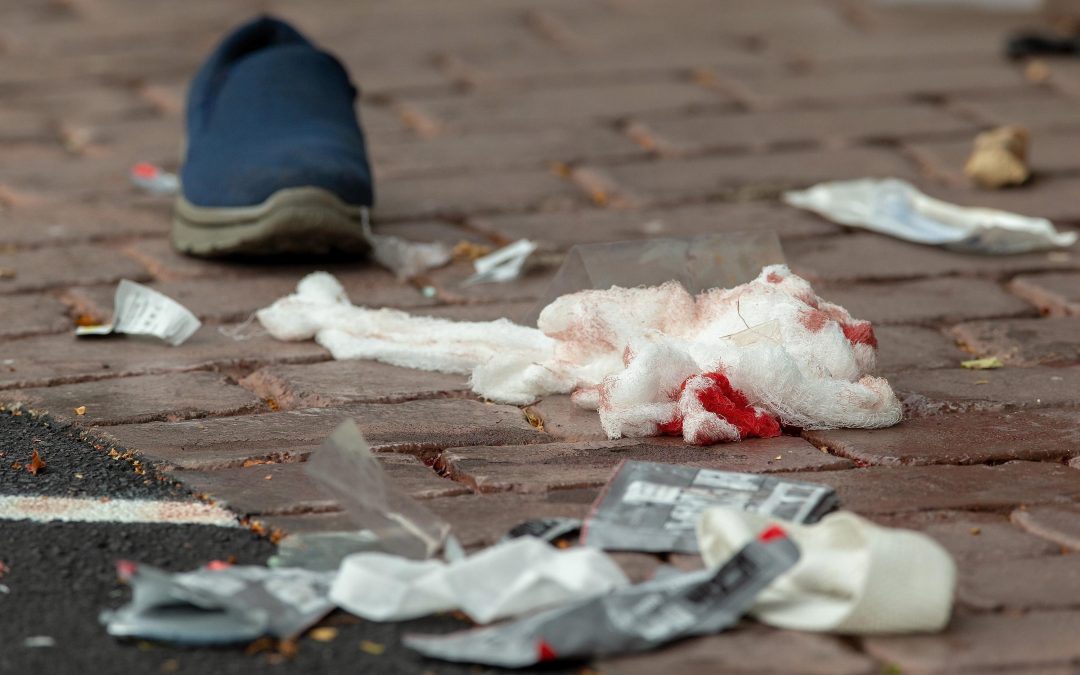Nuova Zelanda: attacco a due moschee, 49 morti, l’autore è un suprematista bianco