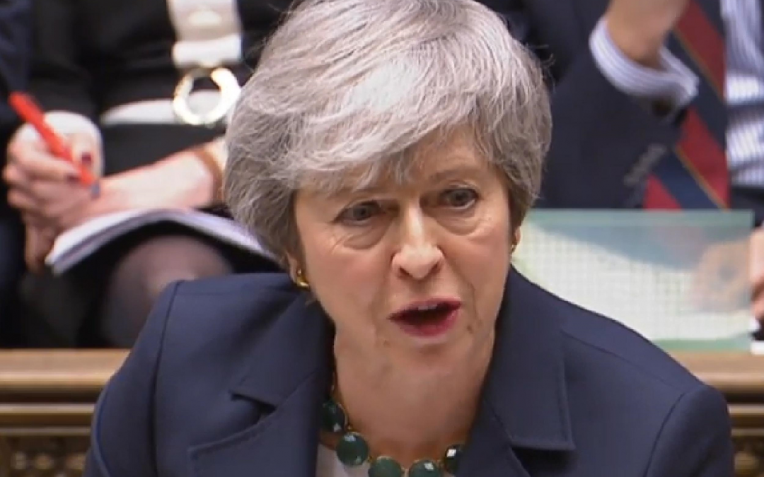 Brexit: Westminster vota sul rinvio. Tusk pronto a chiedere tempi più lunghi