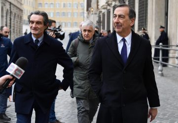 Sauditi nel Cda della Scala, Sala attacca Fontana: «Non faccia il furbo»