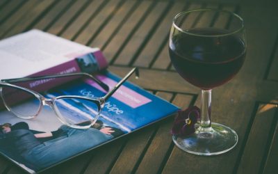 Dal sapore alla parola: quando il vino si fa poesia