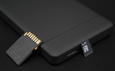 La difficile “arte del backup”: uno su tre non lo fa