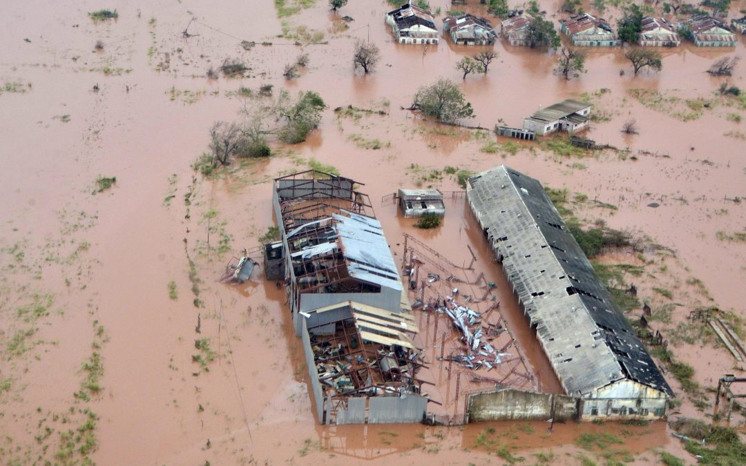 Ciclone Idai, Onu: «Peggior disastro climatico dell’emisfero australe»