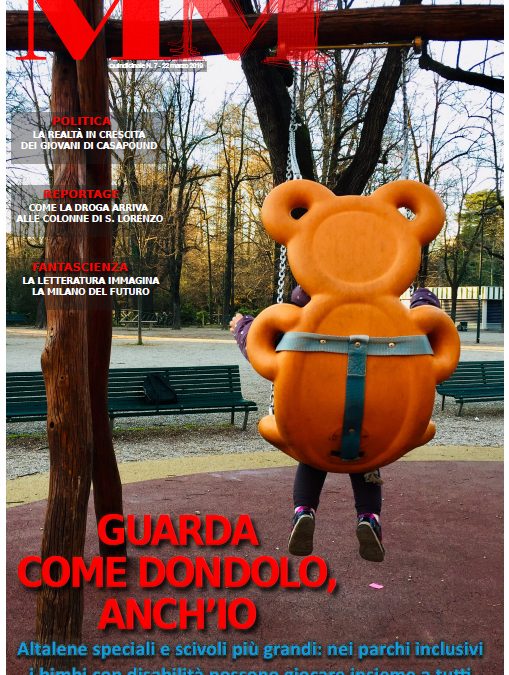 MM n.7 – 22 Marzo 2019
