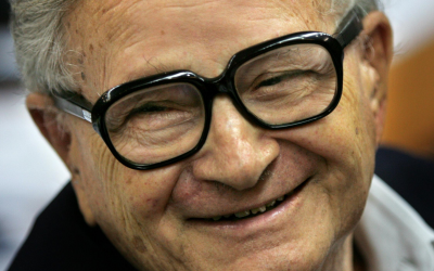 Addio a Eitan, lo 007 israeliano che catturò Eichmann