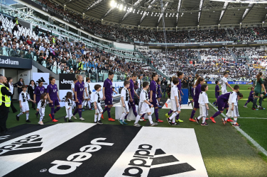 Donne da record, per Juve-Fiorentina lo Stadium è esaurito