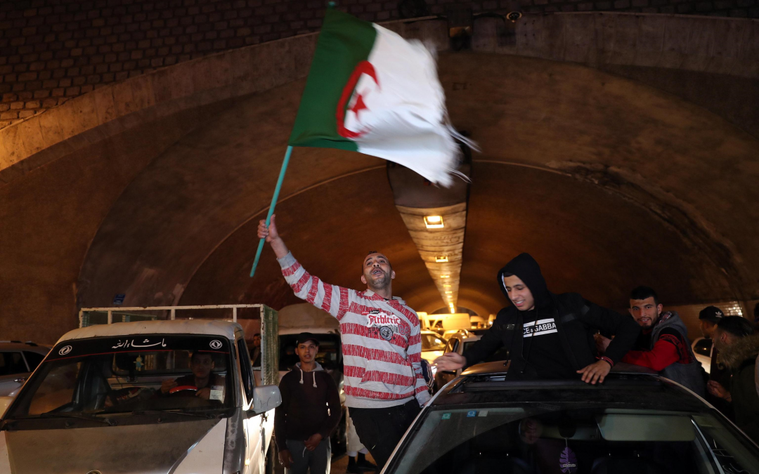 Algeria: Bouteflika conferma la ricandidatura, nuove proteste in piazza