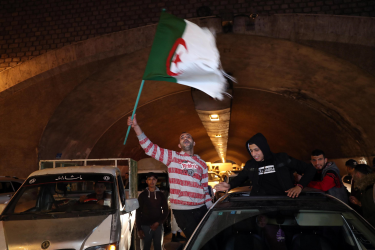 Algeria: Bouteflika conferma la ricandidatura, nuove proteste in piazza