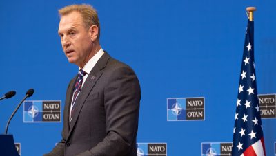 Bufera su Boeing, indagato il Segretario della Difesa Usa