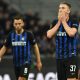 De Vrij sbaglia, l’Eintracht punisce: Inter eliminata dall’Europa League