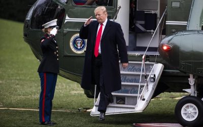 La sfida di Trump a Pechino: «Dazi in aumento al 25% su 200 miliardi di prodotti»