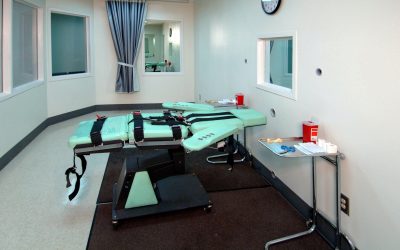 Usa: Il governatore della California ferma il boia