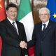 Cina, Xi Jinping a Roma: il programma della visita