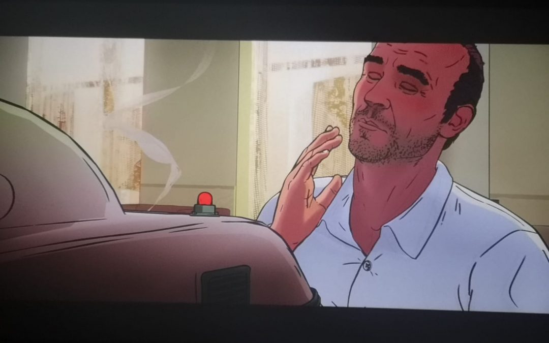 “Ancora un giorno”, al cinema la storia del giornalista Kapuscinski
