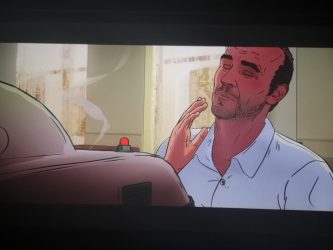 “Ancora un giorno”, al cinema la storia del giornalista Kapuscinski