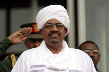 Sudan: voci di dimissioni di Al Bashir, Khartoum in festa
