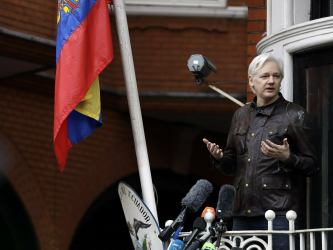 Wikileaks: Julian Assange arrestato a Londra