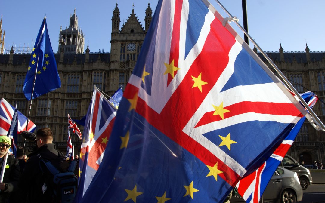 Brexit, la Camera approva una legge per evitare il «no deal»