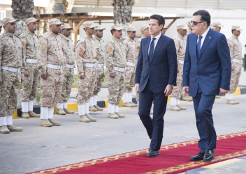 Libia, l’Italia media tra le forze in campo. Salvini: «Francia non provi a bloccare la pace»