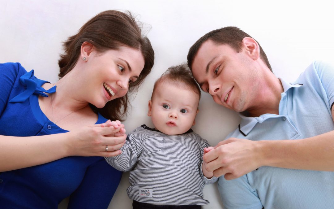 Pannolini a metà prezzo e detrazioni, la proposta di Di Maio per la famiglia