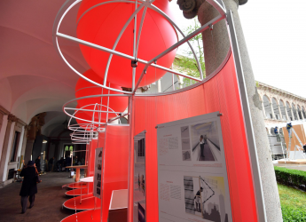 Design Week al via: la città si risveglia nel segno di Leonardo