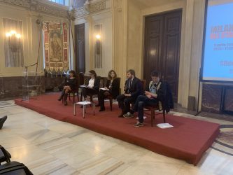 Dallo stadio all’Area B, le grandi sfide della metropoli
