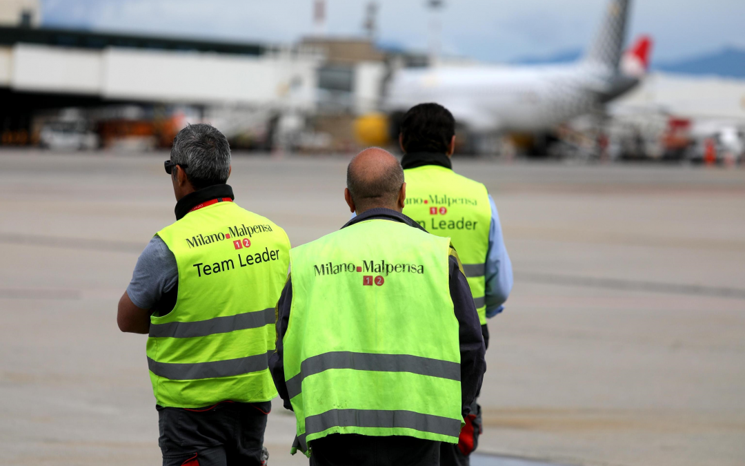 Drone in aeroporto, Malpensa dirotta quattro voli