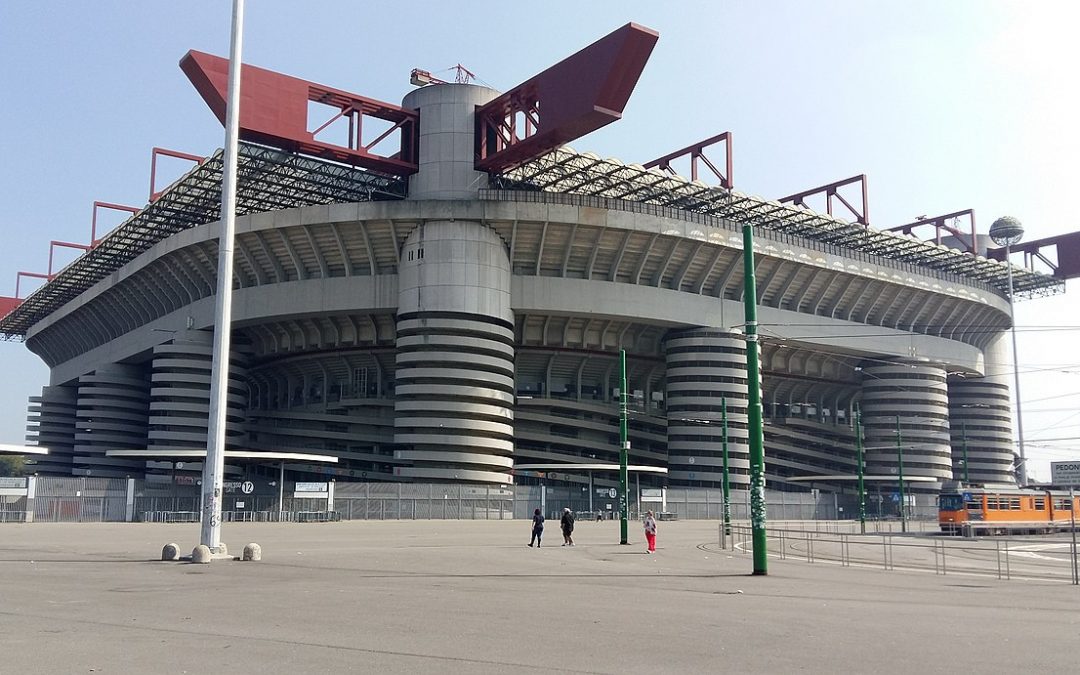 San Siro: sì al nuovo stadio, ma è polemica sulla demolizione